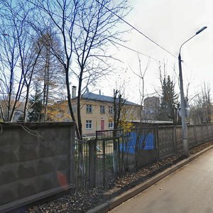 50 Let Oktyabrya Avenue, 10Б, Podolsk: photo