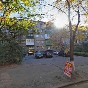 Mykhaila Dontsia Street, 19, Kyiv: photo