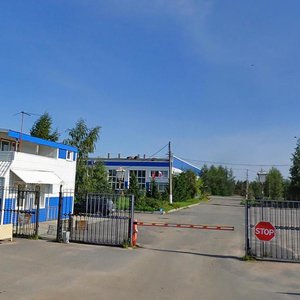 Volkhonskoye Highway, 116БД, : foto