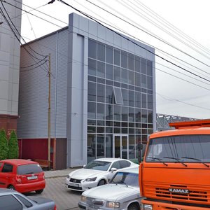 Turgeneva Street, 52/3 ، كراسنودار: صورة