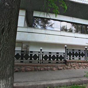 Kurmangazy Street, 40 ، ألماتي: صورة