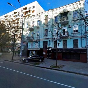 Velyka Vasylkivska Street, 89, Kyiv: photo