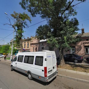 Kolontaivska vulytsia, 54, Odesa: photo