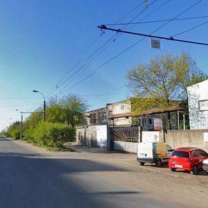 Pashi Savelyevoy Street, 62, : foto