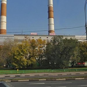 Volgogradsky Avenue, 35, Moscow: photo