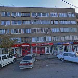 Ulitsa Admiralskogo, 57/68, Pyatigorsk: photo