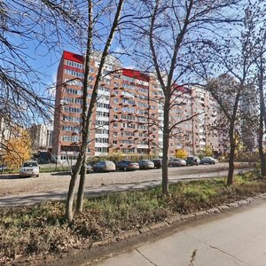 Ulitsa Sovetskoy Armii, 253, Samara: photo