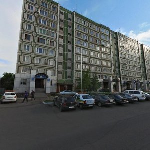 Abaı dańǵyly, 50, Astana: photo