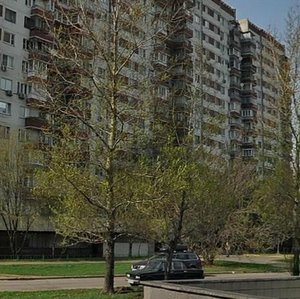 Leninsky Avenue, 154, : foto