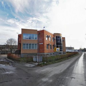 4th Dobrolyubova Drive, 1к2, : foto