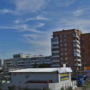 Zheleznodorozhnaya Street, 25с3, Togliatti: photo