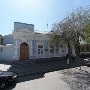 1st Mayskaya Street, 20, : foto