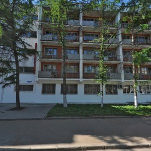Radischeva Boulevard, 6, : foto