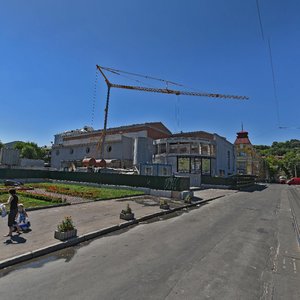 Kostiantynivska Street, No:26/10, Kiev: Fotoğraflar