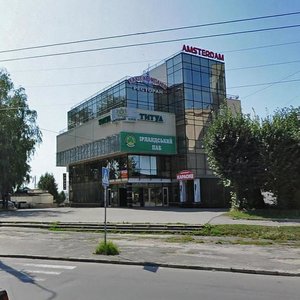 Тернополь, Улица Антона Монастырского, 50: фото