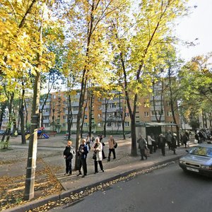 Минск, Улица Ландера, 70: фото