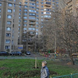 Pogonniy Drive, 5к3 ، موسكو: صورة