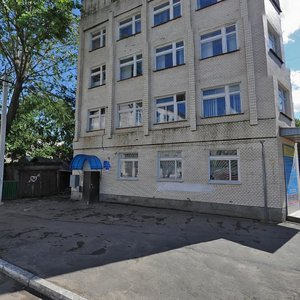 Хмельницкий, Улица Свободы, 37: фото