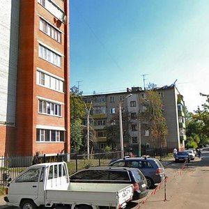 Kulakova Street, 10 ، بينزا: صورة