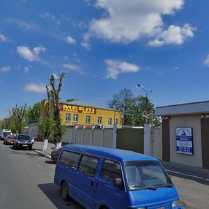 Maidan Zakhysnykiv Ukrainy, 15, Kharkiv: photo