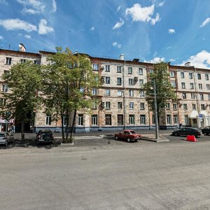 Kurako Avenue, 8, Novokuznetsk: photo