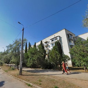 Admirala Yumasheva Street, 15, Sevastopol: photo