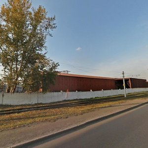 Rudokoprovaya ulitsa, 40/1, : foto