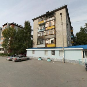 Igrimskaya ulitsa, 13, Tyumen: photo