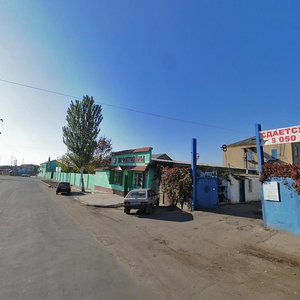 Avanhardna vulytsia, 4, Mykolaiv: photo