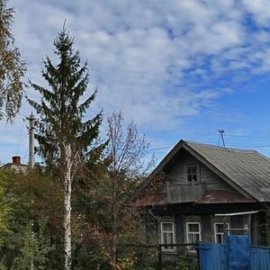 Pervomayskaya Street, 23, Yoshkar‑Ola: photo