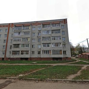 Pervomayskaya Street, 80, Yoshkar‑Ola: photo
