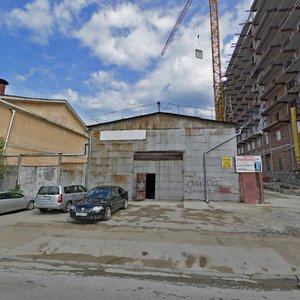 Dem'yana Bednogo Street, 55к1, Novosibirsk: photo