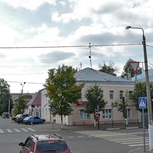 Sovetskaya Street, No:76/15, Yegoryevsk: Fotoğraflar