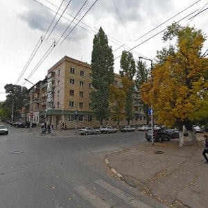 Volskaya ulitsa, 20, Saratov: photo