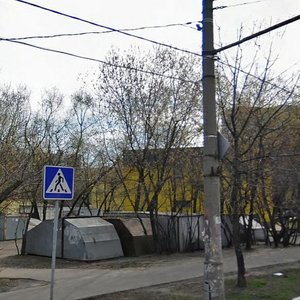 Martenovskaya Street, 35, : foto