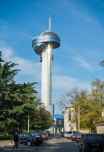 Ulitsa Gogolya, 1, Tuapse: photo