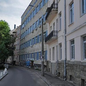 Reitarska Street, 8Б, Kyiv: photo