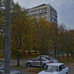 Galadzieda Street, 63, Minsk: photo