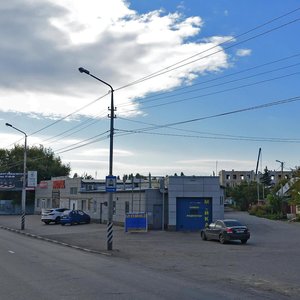Саратов, 2-я Выселочная улица, 20: фото