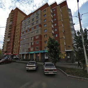 Киров, Улица Маклина, 36: фото