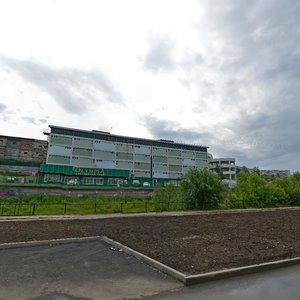 Иркутск, Микрорайон Университетский, 32Б: фото