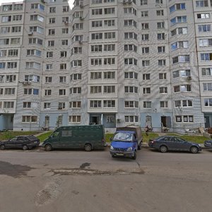 Kutuzovskaya Street, No:23, Odintsovo: Fotoğraflar