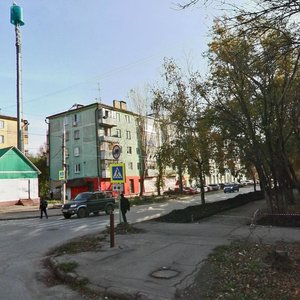 Ulitsa Dzerzhinskogo, 2, Samara: photo