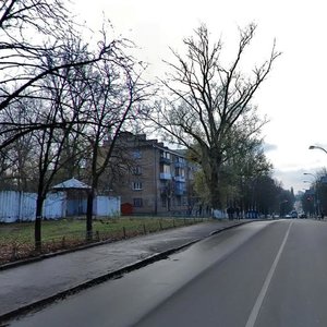 Harmatna Street, 17/80 ، كييف: صورة