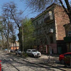 Maksima Gorkogo Street, 42 ، روستوف نا دونو: صورة