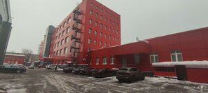 Bolshaya Cheryomushkinskaya Street, 13с1 ، موسكو: صورة