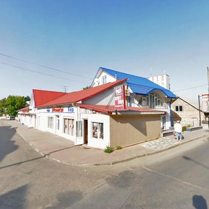 Черновцы, Белорусская улица, 23А: фото