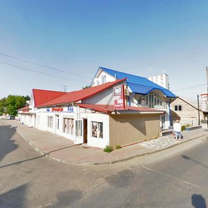 Biloruska vulytsia, 23А, Chernivtsi: photo