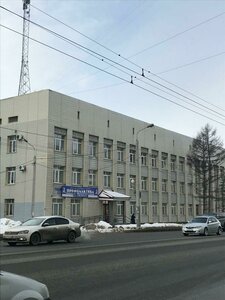 10 Let Oktyabrya Street, 98, Omsk: photo