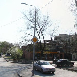 Nakhichevanskiy Lane, 76/314 ، روستوف نا دونو: صورة